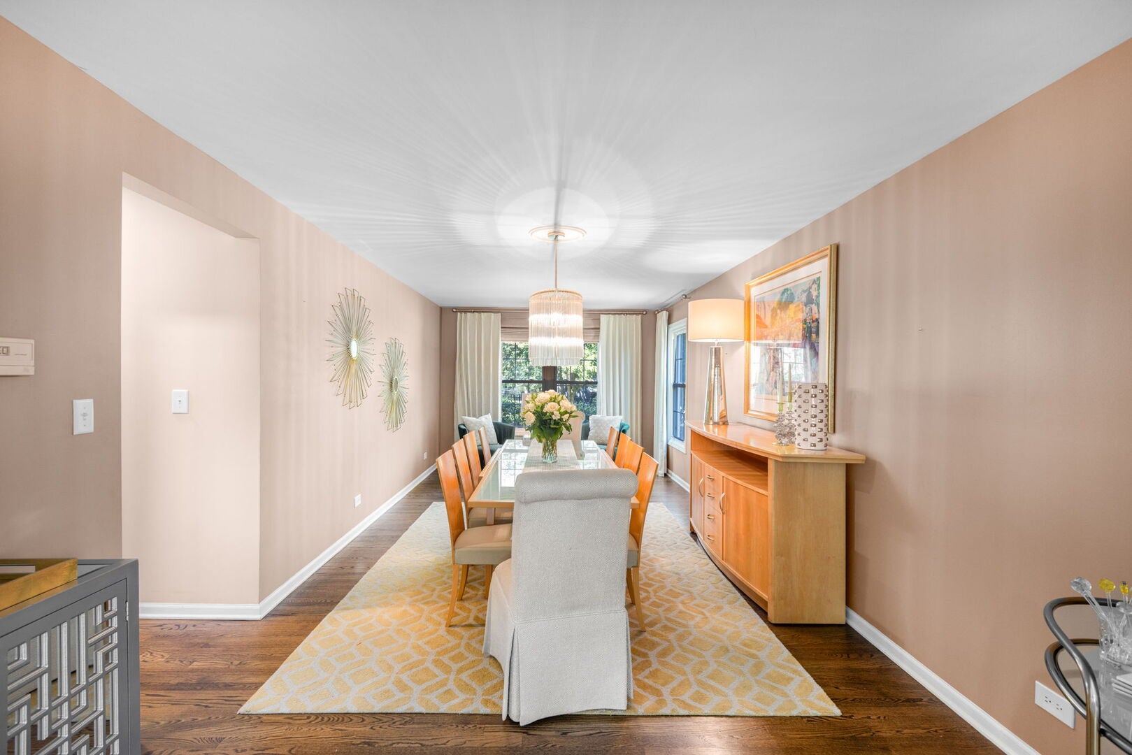 1180 Thorndale Lane