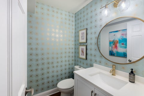 Tiny photo for 1180 Thorndale Lane, Lake Zurich, IL 60047 (MLS # 12712548)