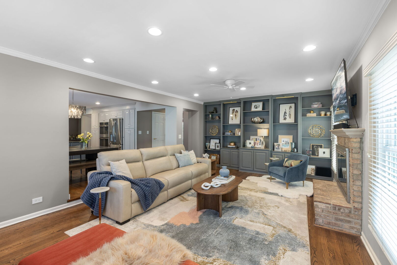 1180 Thorndale Lane