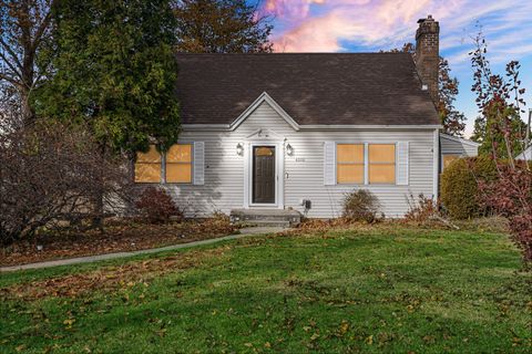 Photo of 4212 Pinecrest Road, Rockford, IL 61107 (MLS # 12522939)