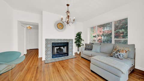 Tiny photo for 5150 S King Drive #A1, Chicago, IL 60615 (MLS # 12741337)