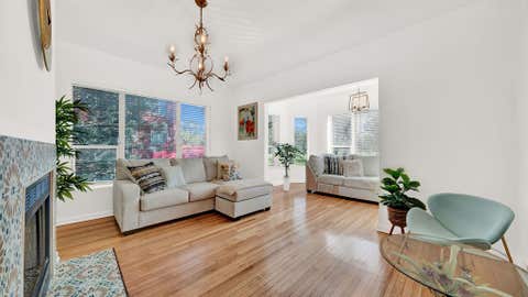 Tiny photo for 5150 S King Drive #A1, Chicago, IL 60615 (MLS # 12741337)