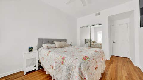 Tiny photo for 5150 S King Drive #A1, Chicago, IL 60615 (MLS # 12741337)