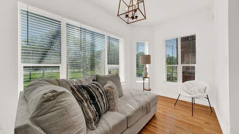 Tiny photo for 5150 S King Drive #A1, Chicago, IL 60615 (MLS # 12741337)