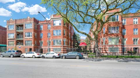 Tiny photo for 5150 S King Drive #A1, Chicago, IL 60615 (MLS # 12741337)