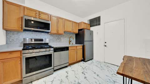 Tiny photo for 5150 S King Drive #A1, Chicago, IL 60615 (MLS # 12741337)