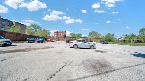 Tiny photo for 5150 S King Drive #A1, Chicago, IL 60615 (MLS # 12741337)