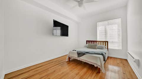 Tiny photo for 5150 S King Drive #A1, Chicago, IL 60615 (MLS # 12741337)