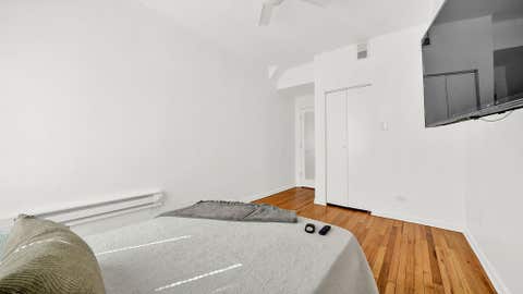 Tiny photo for 5150 S King Drive #A1, Chicago, IL 60615 (MLS # 12741337)