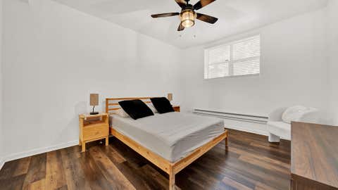 Tiny photo for 5150 S King Drive #A1, Chicago, IL 60615 (MLS # 12741337)