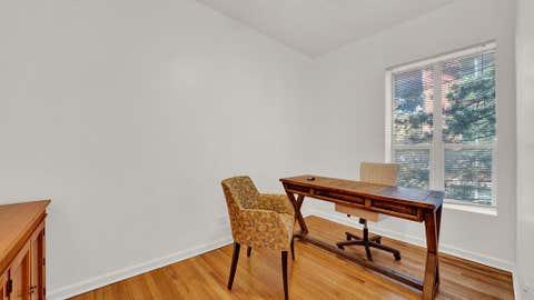 Tiny photo for 5150 S King Drive #A1, Chicago, IL 60615 (MLS # 12741337)