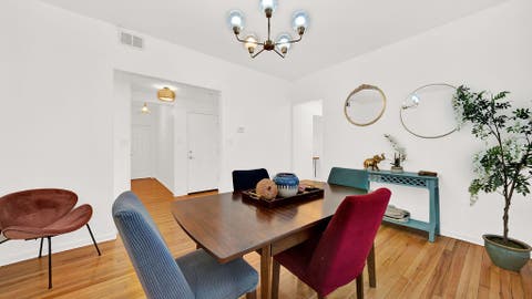 Tiny photo for 5150 S King Drive #A1, Chicago, IL 60615 (MLS # 12741337)
