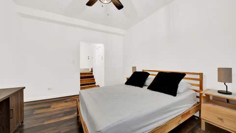 Tiny photo for 5150 S King Drive #A1, Chicago, IL 60615 (MLS # 12741337)