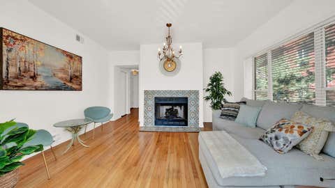 Tiny photo for 5150 S King Drive #A1, Chicago, IL 60615 (MLS # 12741337)