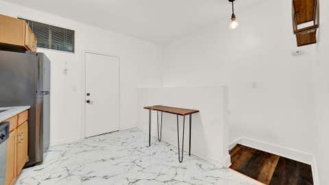 Tiny photo for 5150 S King Drive #A1, Chicago, IL 60615 (MLS # 12741337)