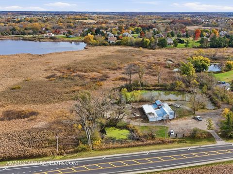 41259 N Deep Lake Road Antioch IL 60002