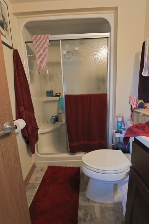 Tiny photo for 9510 S Kolmar Avenue S #408, Oak Lawn, IL 60453 (MLS # 12726932)