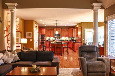 Tiny photo for 3497 Winding Meadow Lane, Geneva, IL 60134 (MLS # 12522619)