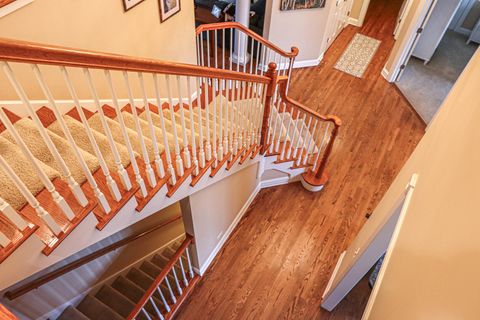 Tiny photo for 3497 Winding Meadow Lane, Geneva, IL 60134 (MLS # 12522619)