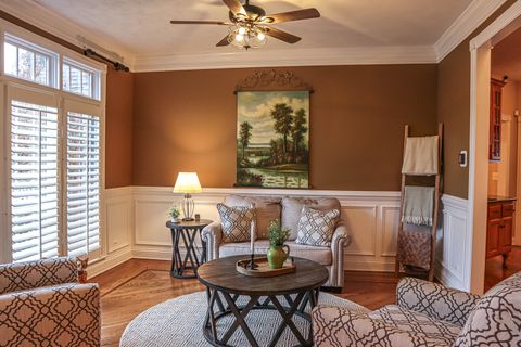 Tiny photo for 3497 Winding Meadow Lane, Geneva, IL 60134 (MLS # 12522619)