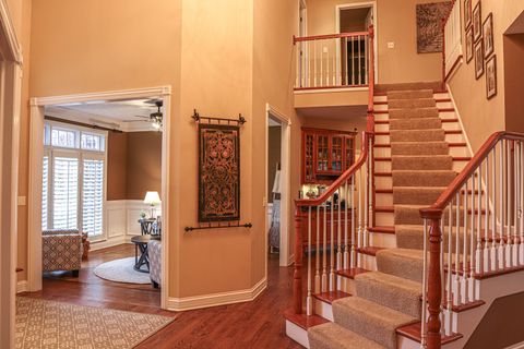 Tiny photo for 3497 Winding Meadow Lane, Geneva, IL 60134 (MLS # 12522619)