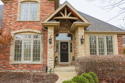 Tiny photo for 3497 Winding Meadow Lane, Geneva, IL 60134 (MLS # 12522619)