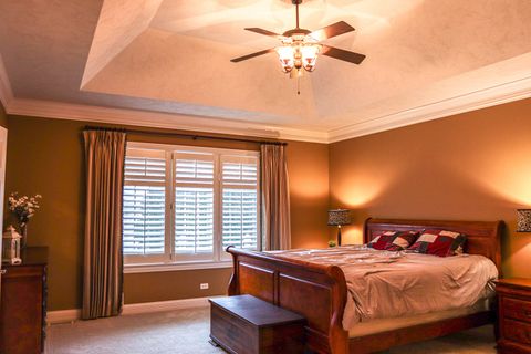 Tiny photo for 3497 Winding Meadow Lane, Geneva, IL 60134 (MLS # 12522619)