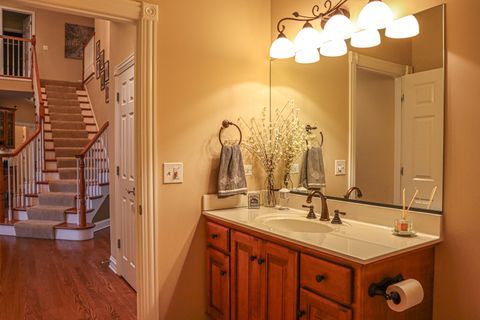 Tiny photo for 3497 Winding Meadow Lane, Geneva, IL 60134 (MLS # 12522619)