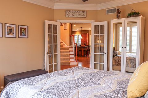 Tiny photo for 3497 Winding Meadow Lane, Geneva, IL 60134 (MLS # 12522619)