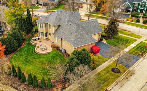 Tiny photo for 3497 Winding Meadow Lane, Geneva, IL 60134 (MLS # 12522619)