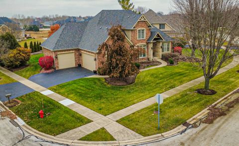 Tiny photo for 3497 Winding Meadow Lane, Geneva, IL 60134 (MLS # 12522619)