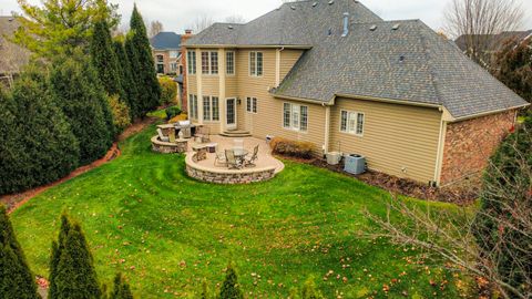 Tiny photo for 3497 Winding Meadow Lane, Geneva, IL 60134 (MLS # 12522619)