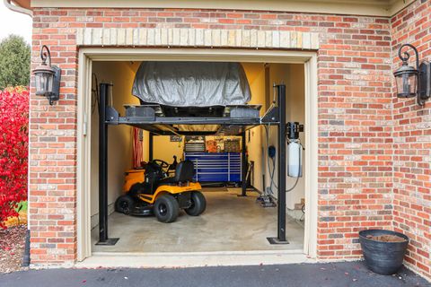 Tiny photo for 3497 Winding Meadow Lane, Geneva, IL 60134 (MLS # 12522619)