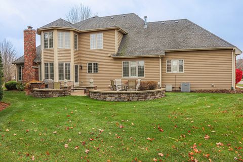 Tiny photo for 3497 Winding Meadow Lane, Geneva, IL 60134 (MLS # 12522619)