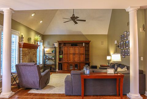 Tiny photo for 3497 Winding Meadow Lane, Geneva, IL 60134 (MLS # 12522619)