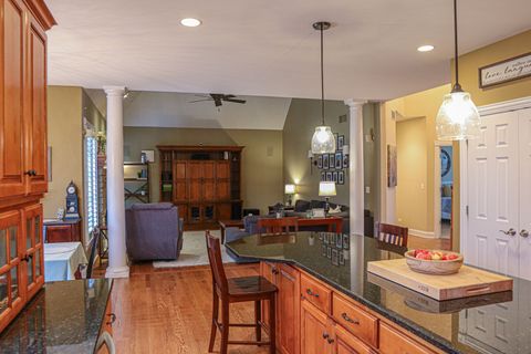 Tiny photo for 3497 Winding Meadow Lane, Geneva, IL 60134 (MLS # 12522619)