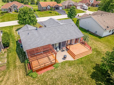 4306 Westridge Drive Winnebago IL 61088