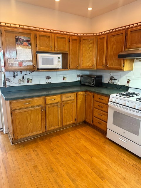 Tiny photo for 5117 N Kolmar Avenue, Chicago, IL 60630 (MLS # 12742990)