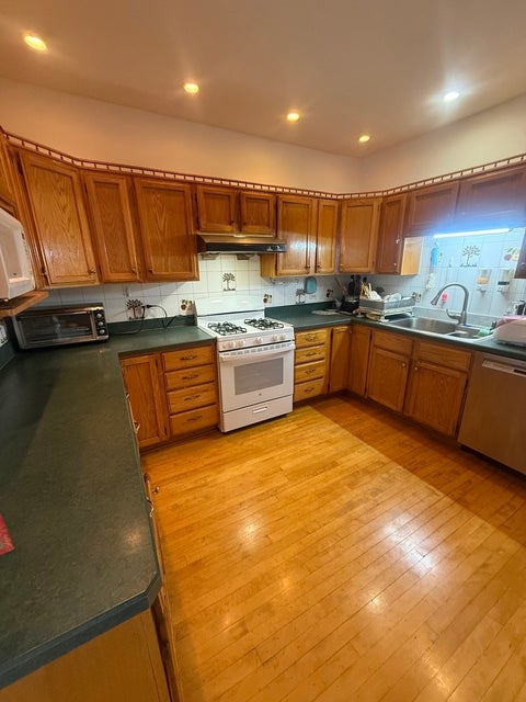 Tiny photo for 5117 N Kolmar Avenue, Chicago, IL 60630 (MLS # 12742990)