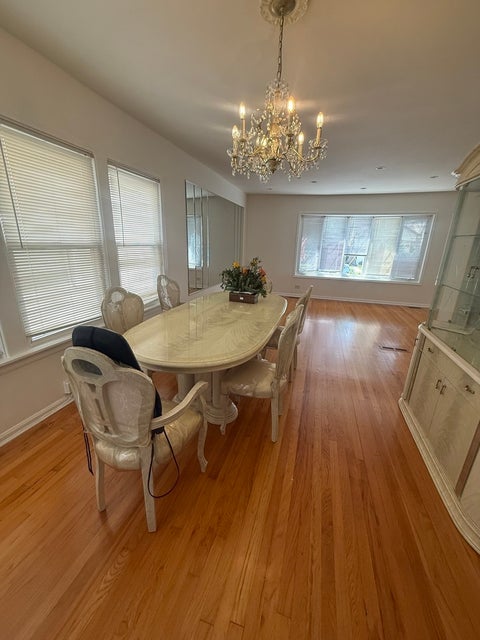 Tiny photo for 5117 N Kolmar Avenue, Chicago, IL 60630 (MLS # 12742990)
