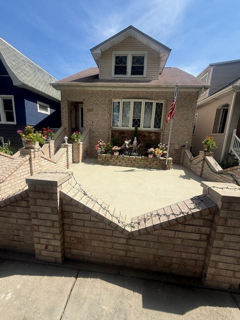 Photo of 5117 N Kolmar Avenue, Chicago, IL 60630 (MLS # 12742990)