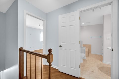 Tiny photo for 6318 Prideham Street, Downers Grove, IL 60515 (MLS # 12647515)