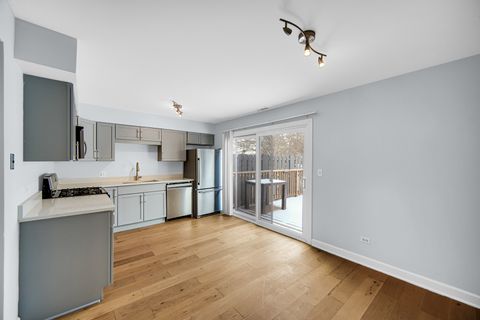 Tiny photo for 6318 Prideham Street, Downers Grove, IL 60515 (MLS # 12647515)