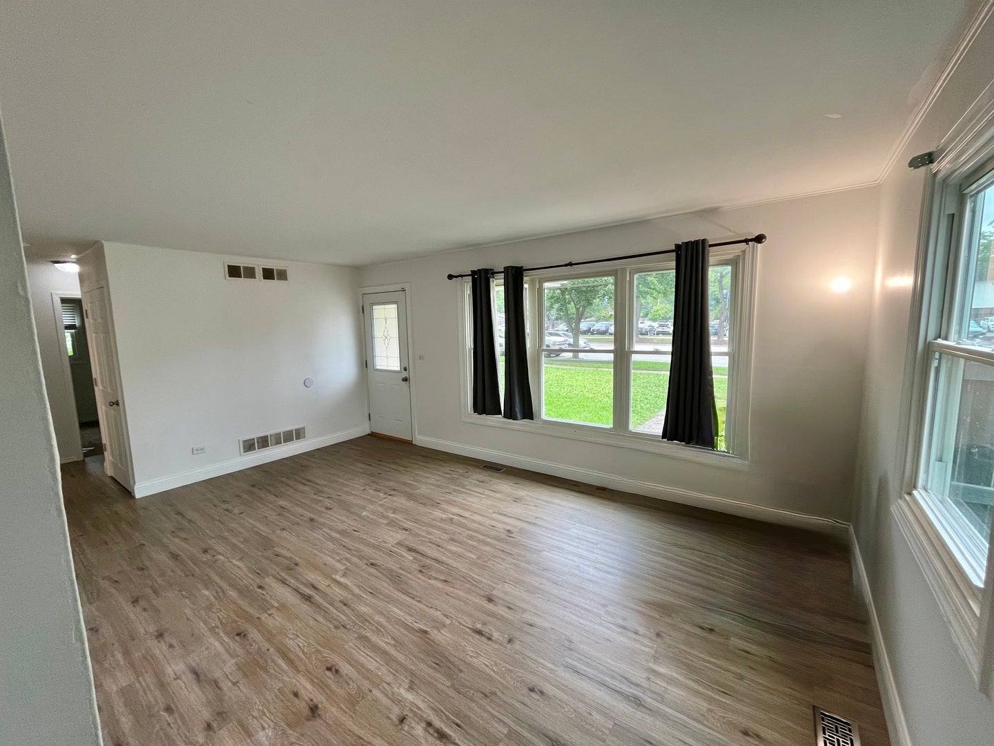 3603 Kirchoff Road