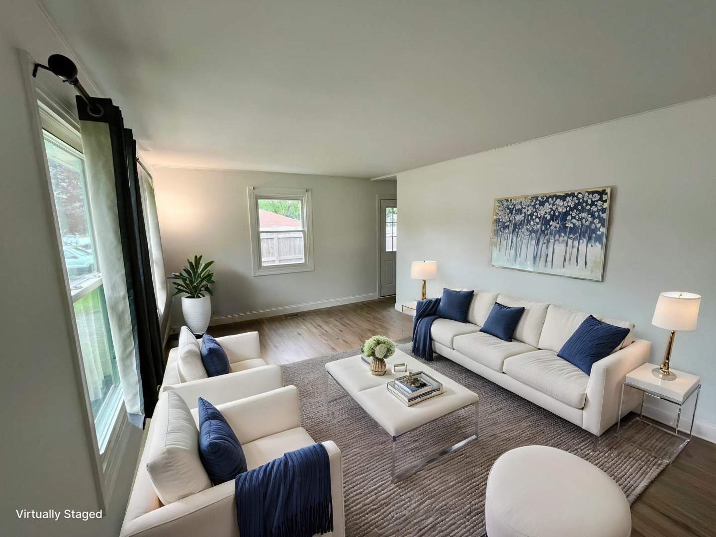 3603 Kirchoff Road