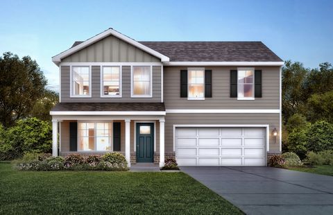 4202 High Point Court Joliet IL 60436