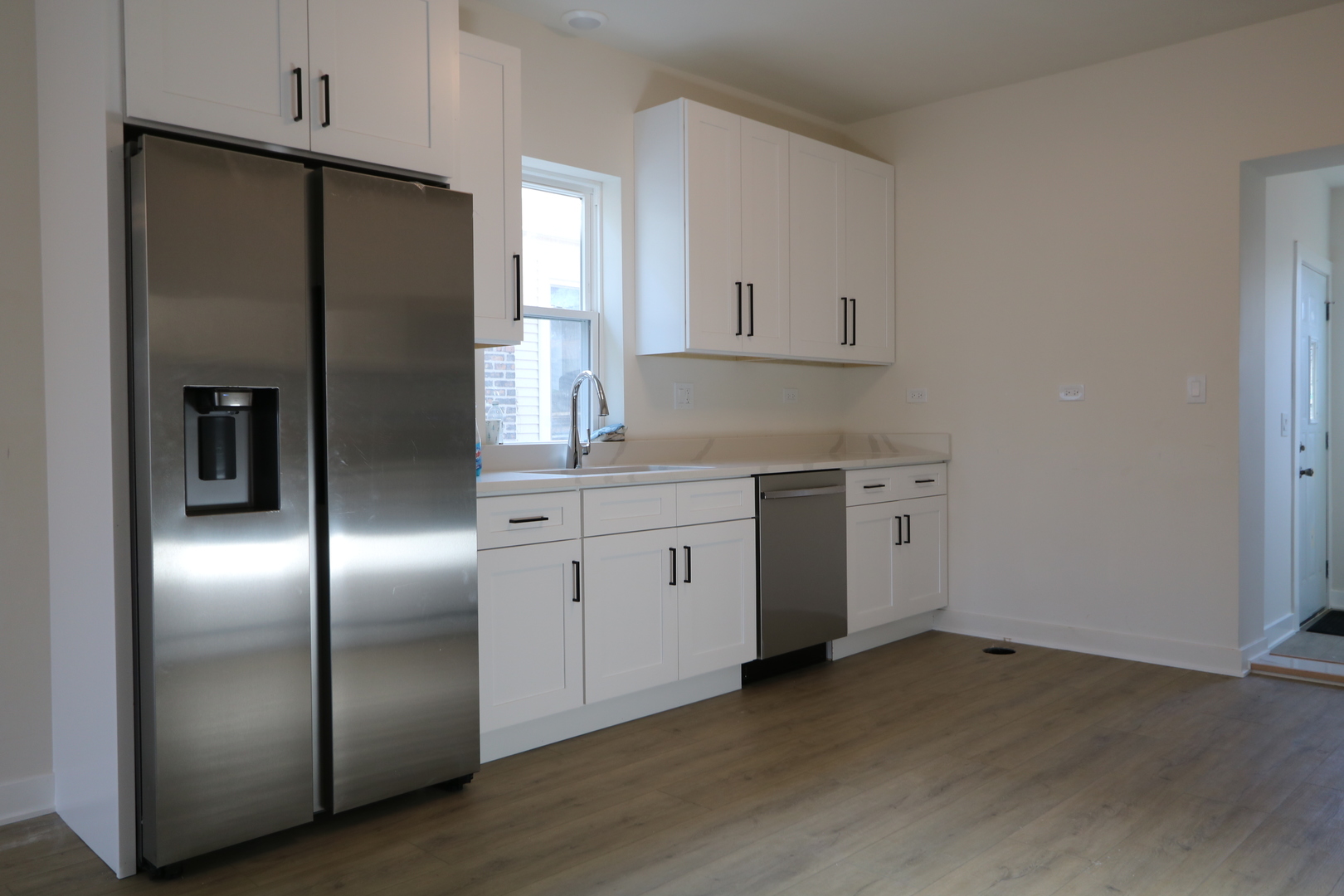 9242 S Throop Street