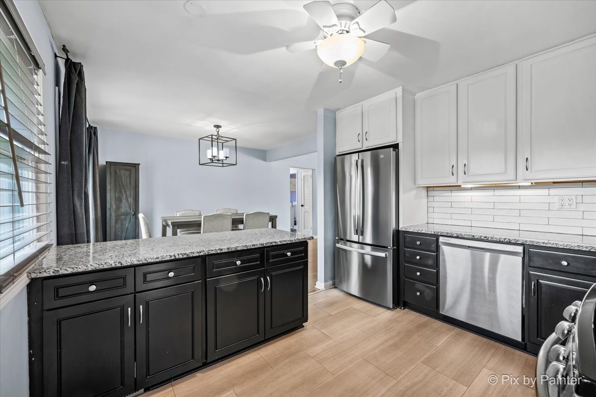 1441 E Joan Drive