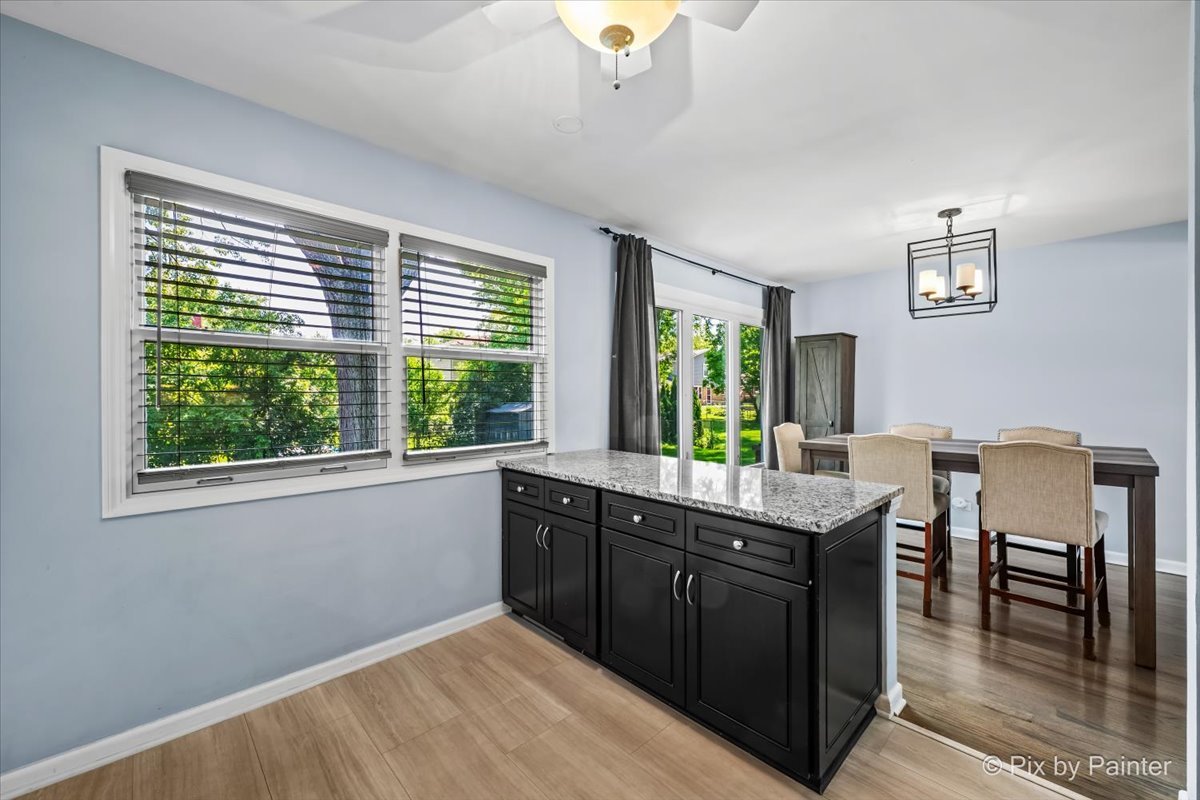 1441 E Joan Drive