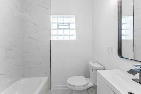 Tiny photo for 1627 N Narragansett Avenue, Chicago, IL 60639 (MLS # 12481481)